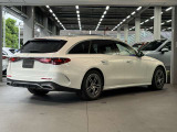 Eクラスワゴン E220d アバンギャルド AMGラインパッケージ (ISG) 