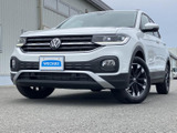 フォルクスワーゲン T-Cross
