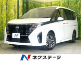 両側電動ドア 純正12型ナビ 全周囲カメラ 衝突被害軽減システム 禁煙車