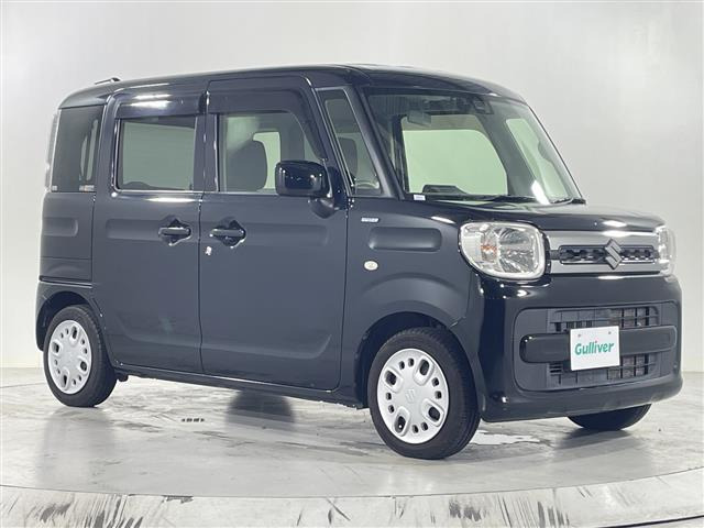スペーシア ハイブリッド(HYBRID)  X 修復歴無し