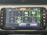 高性能で使いやすい日産純正ナビゲーションです。フルセグTVも鑑賞出来るしBluetooth機能付なのでお手持ちの携帯電話でハンドフリー通話も出来ます。