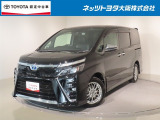 UVカット機能付ウインドシールドガラス(グリーン合わせ)&Bi-Beam LEDヘッドランプ(オートレベリング機能付)+LEDクリアランスランプ