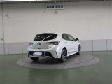 万が一の時には、全国約5000ヵ所のトヨタテクノショップで保証修理が受けられますので、遠方へのご旅行もご安心下さい。