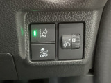 ホンダが推し進める総合先進安全装備のセンシング搭載! 衝突や斜線はみだしなどの危険が予測される時、センサーが警告。ヒューマンエラーを高度先進技術が補完してくれます。