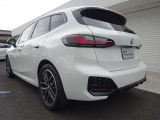 長期にわたる保証を実現。安心の無償保証。2年間のBMWプレミアムセレクション保証と延長保証(別途費用)を合わせて最大4年間の保証。万一の故障に長期間備えることができ、ご安心してお乗り頂けます。