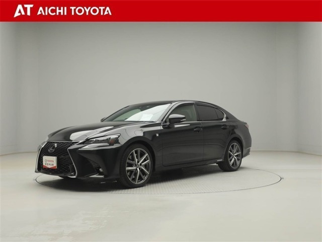 レクサス GS 