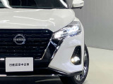 【LEDヘッドランプ】ハロゲンヘッドランプの約2倍の明るさ!夜の運転も安心です!