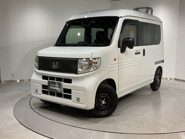 N-VAN e: e: L4 