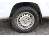 エアコン付き4wd