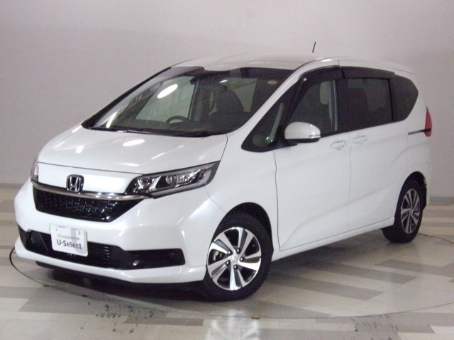 フリード 1.5 G ホンダセンシング 