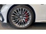 Eクラスワゴン AMG E53 ハイブリッド 4マチックプラス (PHEV) 4WD MP202502