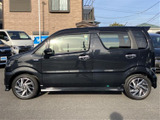 ワゴンRカスタムZ ハイブリッド(HYBRID) ZT 