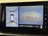 バックモニター付なので後退時に後方が見えるので安心。 車は構造上、死角がたくさんなので万が一を考えると必須ですね。 あくまで補助の為の装備、バックは目視で確認する事が重要ですよ。