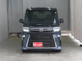 タントカスタム RS 