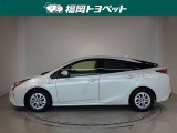 燃費も走行性能も良い50系プリウス S セーフティプラスが入荷しました。