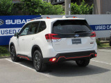 SUBARU認定中古車なら、すべての車が第三者機関(AIS)の評価を受けているので、車両の状態がはっきりと分かります。