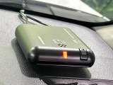 【ETC】高速道路の料金所をストレスなく通過!話題のスポットやサービスエリアに多い「スマートIC」利用時は必須のアイテムです。当店でセットアップを実施、ご納車当日からすぐにご利用いただけます!