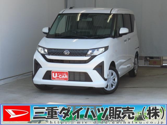 ダイハツ ムーヴ 