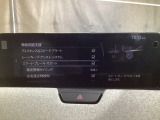 低速走行時に前方の障害物を検知して、衝突被害を軽減してくれるスマート・シティ・ブレーキ・サポートを装備!アクセルとブレーキの踏み間違えなどの急加速を抑制してくれる心強い装備です。