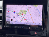 付いてて良かったと思う装備がナビですね、他にも装備充実!ご家族の方もお友達も大満足!これで目的地も迷わず到着!!やっぱりナビ付!