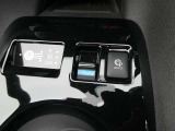 e-PEDALでワンペダルでの走行が出来ますよ!