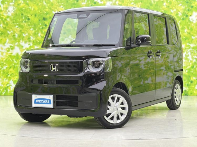 N-BOX