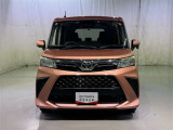 ルーミー 1.0 G 
