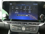TVやBluetoothオーディオなどお楽しみ頂けます。車内がまるでコンサートホールのようにお楽しみ頂けます。