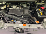 親切・丁寧な専門メカニックスタッフが応対!・車検・点検整備・事故等の修理などアフターサービスも安心。お車のカスタマイズもネクステージのサービススタッフまでご相談ください!