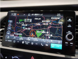 【ナビゲーション】起動までの速度と地図を検索する速度が最大の魅力。初めての道でも安心・快適なドライブをサポート出来ます。操作も簡単で、ストレスフリーなドライブを提供。