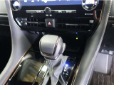 操作がしやすいCVT。