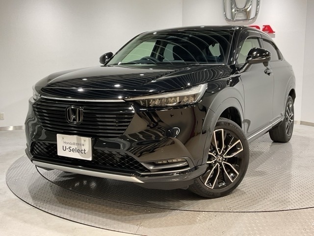 ホンダ ヴェゼル 