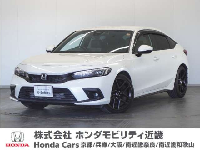 ホンダ シビック 