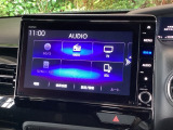 ナビ機能だけでなく、ミュージックサーバー、Bluetooth、フルセグテレビ、DVDとCD再生など、オーディオ機能がついています。