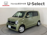 ホンダ N-WGN
