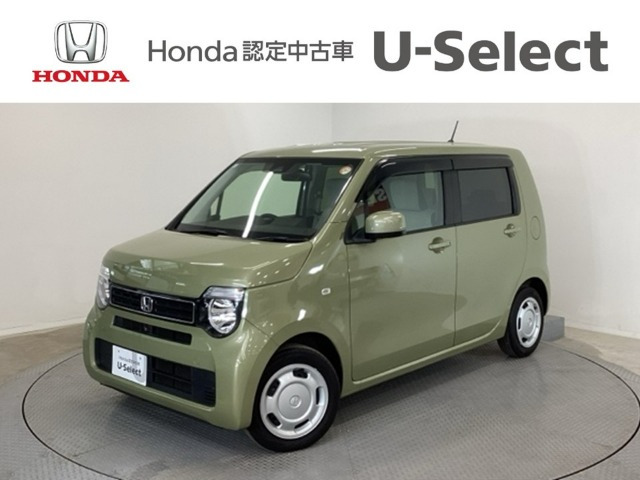 ホンダ N-WGN 