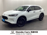 ホンダ ZR-V