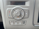 【 オートエアコン 】車内温度を感知して自動で温度調整をしてくれるのでいつでも快適な車内空間を創り上げます!
