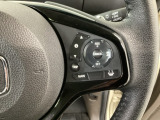 【アダプティブ・クルーズ・コントロール】予め設定した車速内でクルマが自動的に加減速。 前走車との適切な車間距離を維持しながら追従走行し、高速道路でのドライバーの疲労を軽減してくれる嬉しい機能付♪