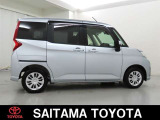 トヨタの「ロングラン保証」付き。メ-カ-を問わず、走行距離無制限、埼玉トヨタで中古車をお買い上げいただいたお客様に安心で快適なカ-ライフをお約束する1年間の保証です。有料で延長もできます。