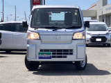 ■ヘッドライトはハロゲンです!