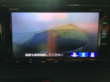 【オーディオ機能】オーディオは、フルセグTVの他にDVD/CDプレーヤーを装備♪もちろんFM/AMラジオもお聞きいただけます♪