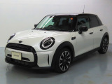 MINI NEXT港南台 正規ディーラー認定中古車