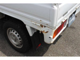 エアコン付き4wd