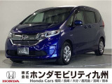ラゲッジルームのマルチボードアレンジで、便利に使えるフリード+は、全長約4.3mのコンパクトサイズ2列シートミニバンです。