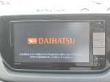純正ナビ フルセグTV 快適ドライブサポートします。