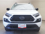 ワイド&ローのスタイルで走行安定性もばっちりです。運転しやすくロングドライブも安心です。