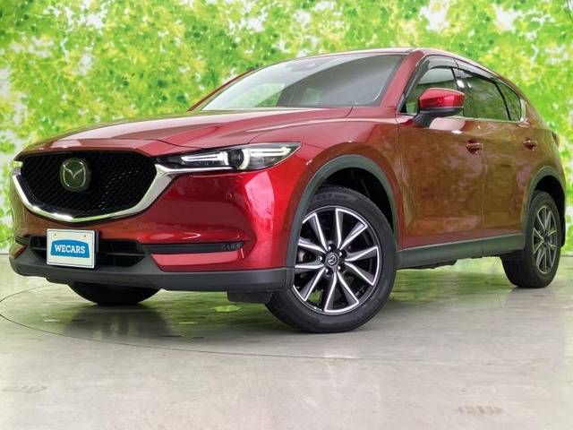 マツダ CX-5 