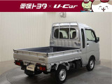 ハイゼットトラック ジャンボ スタンダード 4WD 