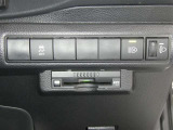 【ETC車載器付き】当社ではETCセットアップも承っております。お気軽に店舗スタッフまでお問い合わせください。